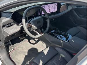Audi A6 e-tron Avant quattro Tech plus Paket Matrix