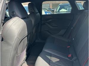 Audi A6 e-tron Avant quattro Tech plus Paket Matrix