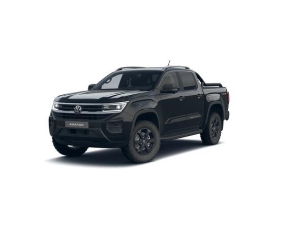 Volkswagen Amarok PanAmericana 3.0 TDI 4MOTION - verfügbar ab 09/2026 (Mülheim)