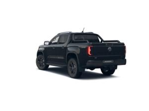Volkswagen Amarok PanAmericana 3.0 TDI 4MOTION - verfügbar ab 09/2026 (Mülheim)