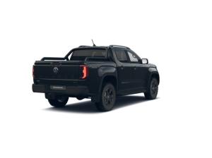 Volkswagen Amarok PanAmericana 3.0 TDI 4MOTION - verfügbar ab 09/2026 (Mülheim)