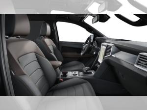 Volkswagen Amarok PanAmericana 3.0 TDI 4MOTION - verfügbar ab 09/2026 (Mülheim)