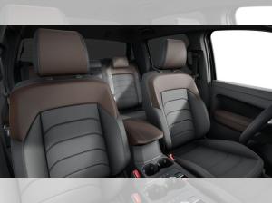 Volkswagen Amarok PanAmericana 3.0 TDI 4MOTION - verfügbar ab 09/2026 (Mülheim)