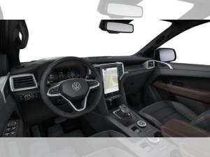 Volkswagen Amarok PanAmericana 3.0 TDI 4MOTION - verfügbar ab 09/2026 (Mülheim)