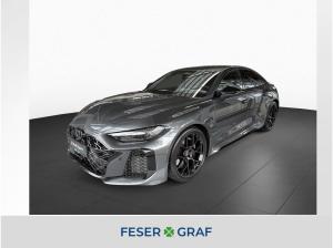 Audi RS5 Limousine Sport Paket Tech Pro HUD AHK