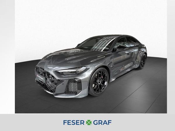 Audi RS5 Limousine Sport Paket Tech Pro HUD AHK