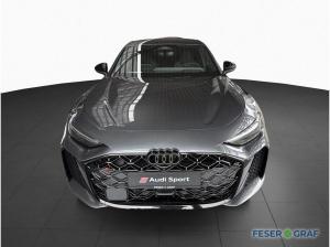 Audi RS5 Limousine Sport Paket Tech Pro HUD AHK