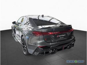 Audi RS5 Limousine Sport Paket Tech Pro HUD AHK