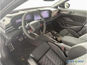Audi RS5 Limousine Sport Paket Tech Pro HUD AHK
