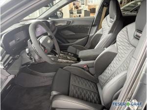 Audi RS5 Limousine Sport Paket Tech Pro HUD AHK