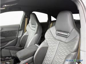 Audi RS5 Limousine Sport Paket Tech Pro HUD AHK