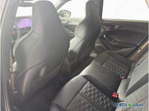 Audi RS5 Limousine Sport Paket Tech Pro HUD AHK