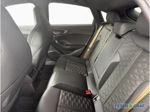 Audi RS5 Limousine Sport Paket Tech Pro HUD AHK