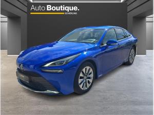 Toyota Mirai