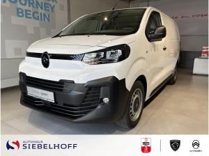 Citroën Jumpy Kastenwagen M Diesel 120 Manuell