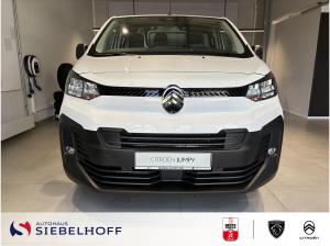 Citroën Jumpy Kastenwagen M Diesel 120 Manuell