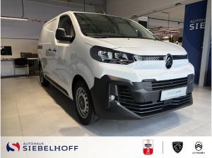 Citroën Jumpy Kastenwagen M Diesel 120 Manuell