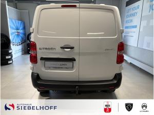 Citroën Jumpy Kastenwagen M Diesel 120 Manuell