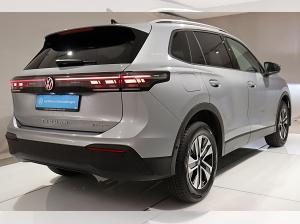 Volkswagen Tiguan Life Energy 1.5 eHybrid DSG IQ.LIGHT TravelAssist