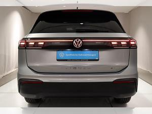 Volkswagen Tiguan Life Energy 1.5 eHybrid DSG IQ.LIGHT TravelAssist