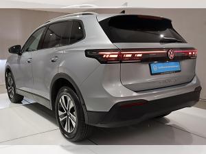 Volkswagen Tiguan Life Energy 1.5 eHybrid DSG IQ.LIGHT TravelAssist