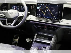 Volkswagen Tiguan Life Energy 1.5 eHybrid DSG IQ.LIGHT TravelAssist