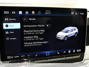 Volkswagen Tiguan Life Energy 1.5 eHybrid DSG IQ.LIGHT TravelAssist