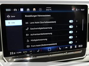 Volkswagen Tiguan Life Energy 1.5 eHybrid DSG IQ.LIGHT TravelAssist