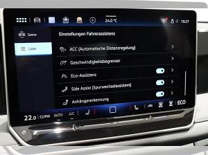 Volkswagen Tiguan Life Energy 1.5 eHybrid DSG IQ.LIGHT TravelAssist