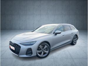 Audi A6 Avant TFSI AHK/Pano/B&O/HuD/Leder/ACC/Tech/19"