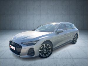 Audi A6 Avant TDI qu AHK/Pano/Sport/Nav/ACC/Tech+/19"/Assist