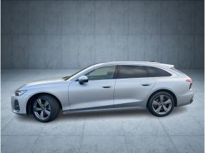 Audi A6 Avant TFSI AHK/Pano/B&O/HuD/Leder/ACC/Tech/19"