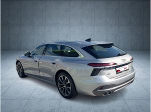 Audi A6 Avant TDI qu AHK/Pano/Sport/Nav/ACC/Tech+/19"/Assist