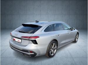 Audi A6 Avant TFSI AHK/Pano/B&O/HuD/Leder/ACC/Tech/19"