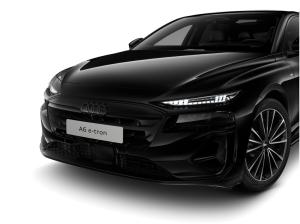 Audi A6 e-tron A6 Sportback e-tron performance S line W-Pumpe/huD/Nav/Assist
