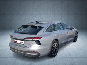 Audi A6 Avant TDI qu AHK/Pano/Sport/Nav/ACC/Tech+/19"/Assist