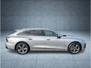 Audi A6 Avant TFSI AHK/Pano/B&O/HuD/Leder/ACC/Tech/19"