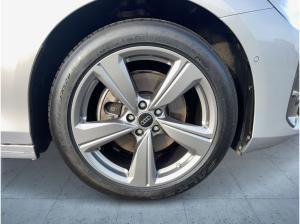 Audi A6 Avant TFSI AHK/Pano/B&O/HuD/Leder/ACC/Tech/19"