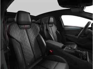 Audi A6 e-tron A6 Sportback e-tron performance S line W-Pumpe/huD/Nav/Assist
