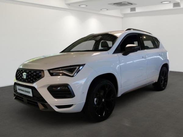 Ateca
