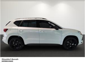 Seat Ateca 1.5 TSI FR Black Edition (Benrath)