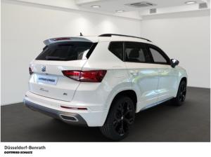 Seat Ateca 1.5 TSI FR Black Edition (Benrath)