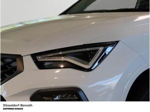 Seat Ateca 1.5 TSI FR Black Edition (Benrath)