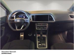 Seat Ateca 1.5 TSI FR Black Edition (Benrath)