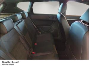Seat Ateca 1.5 TSI FR Black Edition (Benrath)