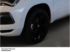 Seat Ateca 1.5 TSI FR Black Edition (Benrath)