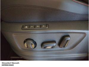 Seat Ateca 1.5 TSI FR Black Edition (Benrath)