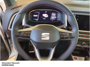 Seat Ateca 1.5 TSI FR Black Edition (Benrath)