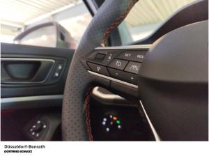 Seat Ateca 1.5 TSI FR Black Edition (Benrath)