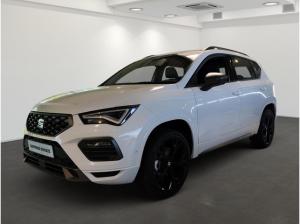 Seat Ateca 1.5 TSI FR Black Edition (Benrath)